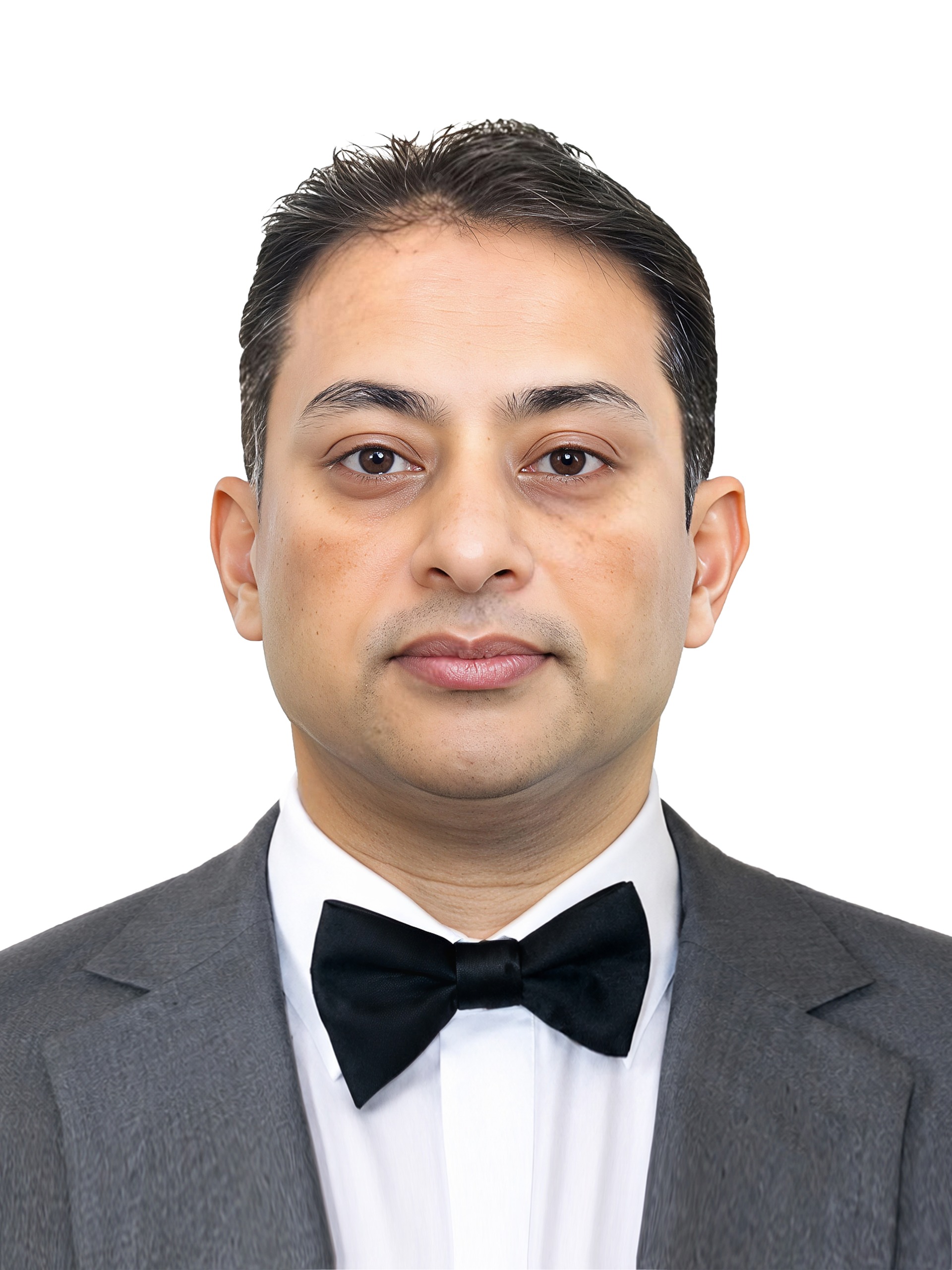 Ahsan Uddin
